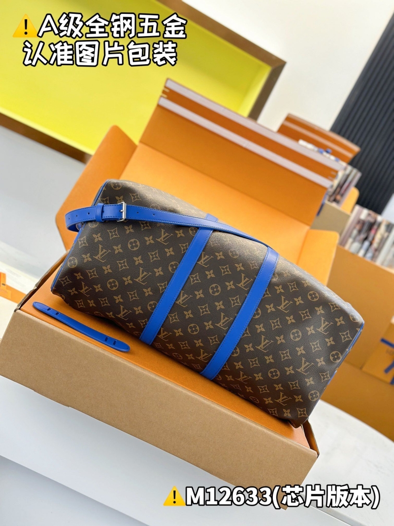 LV Travel Bags
